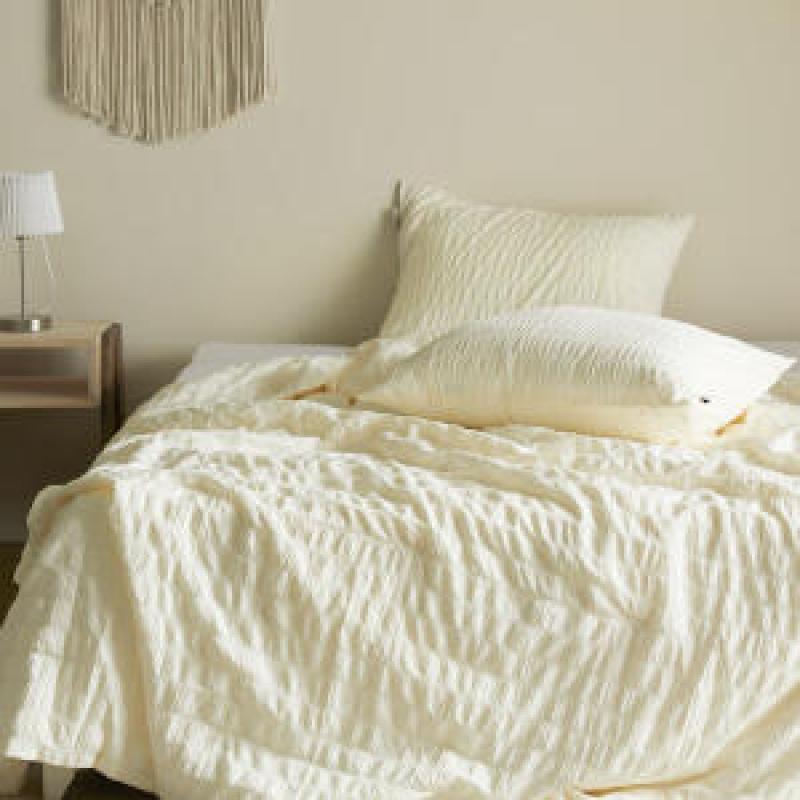 마르셀린 아로하 시어서커 여름 이불 세트 SS