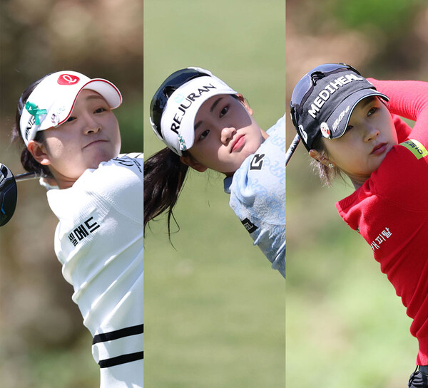 [2026 KLPGA] 덕신EPC 챔피언십 1R 결과: 김민선7 73홀 노보기 대기록 달성, 김재희 단독 선두 등극!