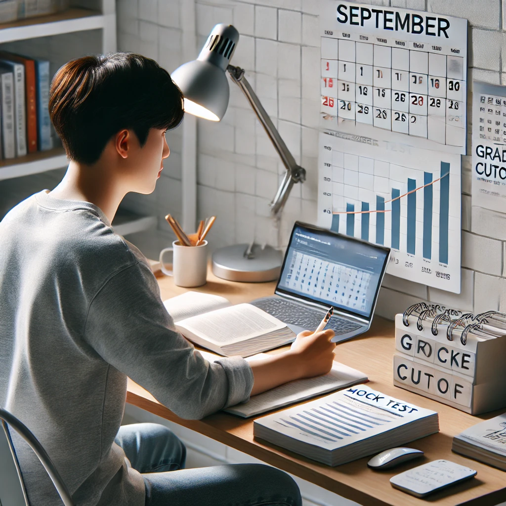 2024년-9월-모의고사-일정-기출문제-등급컷