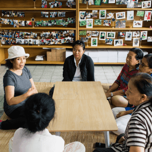 주간보호센터 비용 안내