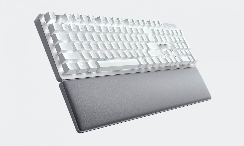 Razer Pro Type Ultra