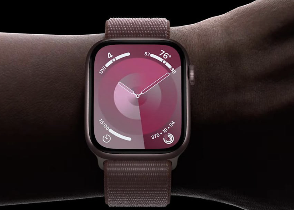 애플워치9 사전예약 시작