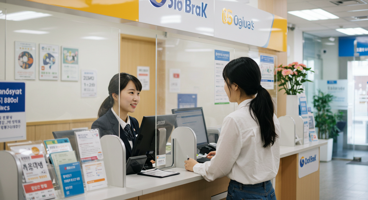 소상공인 정책자금