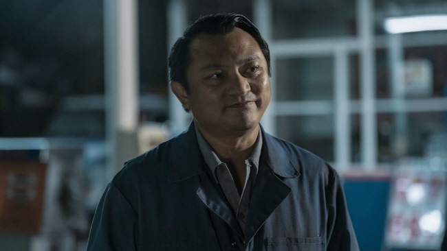 스릴러 미드 다시보기 추천 - 동조자 3화 줄거리 결말