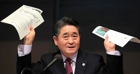 지만원 프로필 나이 고향 학력 책 트위터