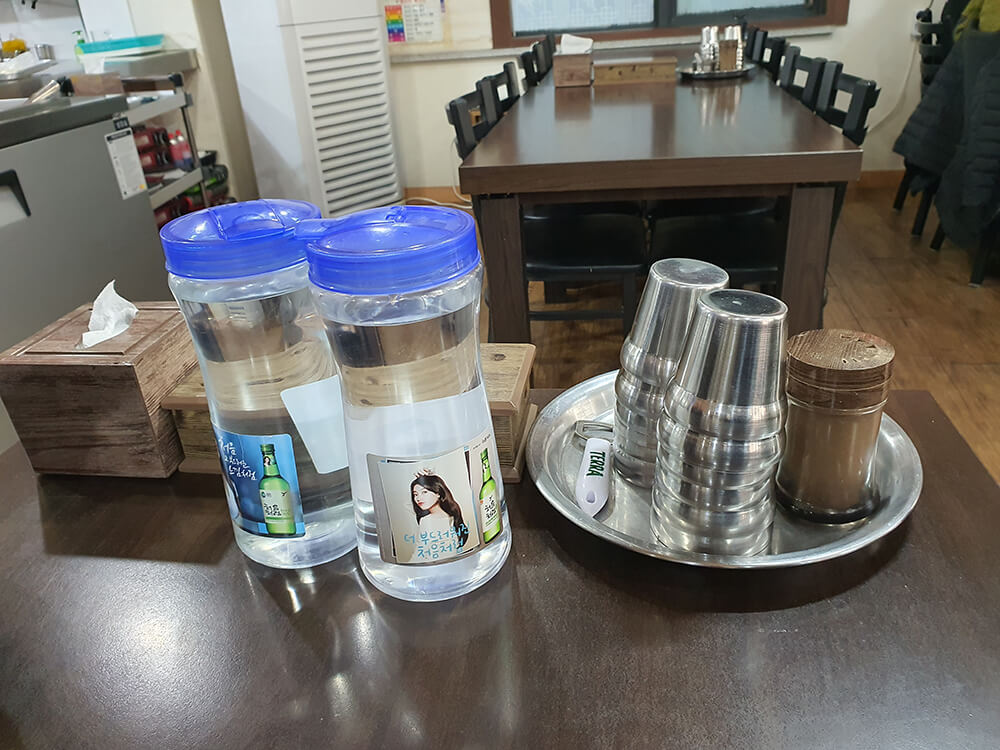 오금동 옛날소머리국밥집-2