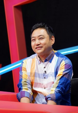 김수용 이재명 지지