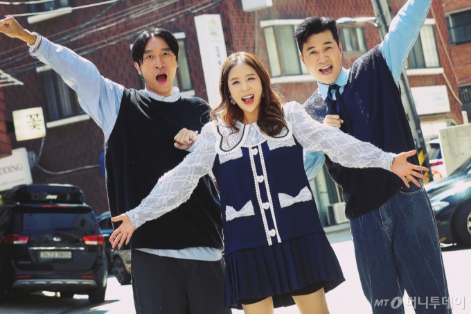 코요태 신지 개인 유튜브