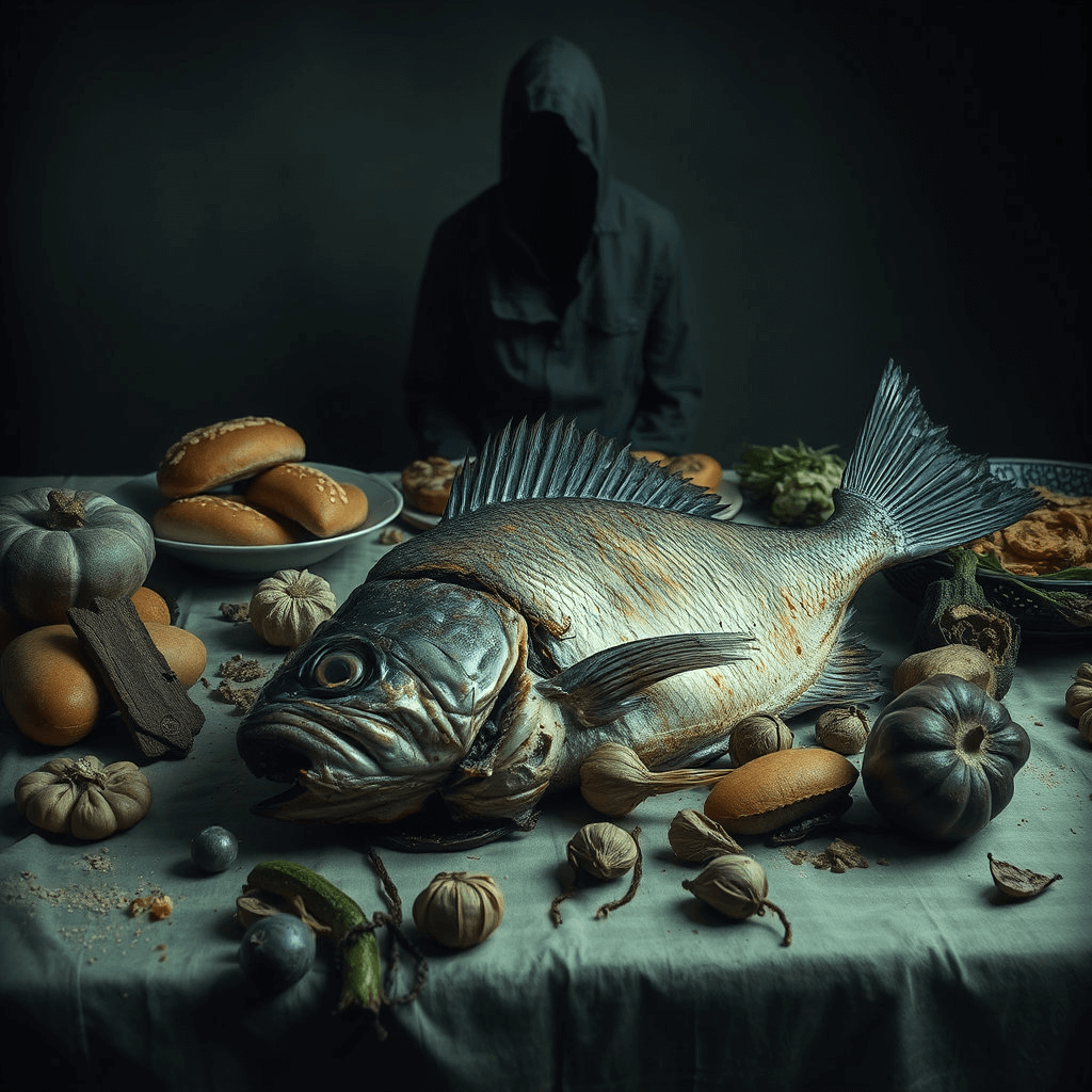 밥 먹는 꿈 해몽