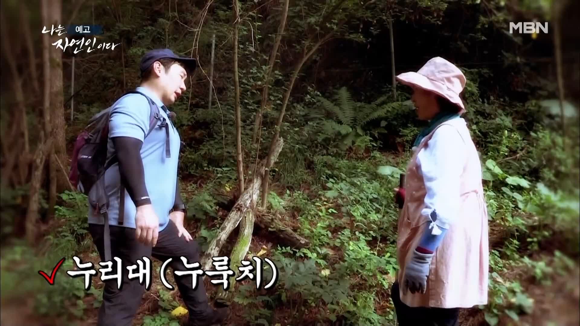 이승윤 윤택 나는 자연인이다 516회 나 자신을 위한 선택을 하기로 결심한 세 번째 스무 살 행복을 쓰는 자연인 차선옥 소개 및 출연 다시보기