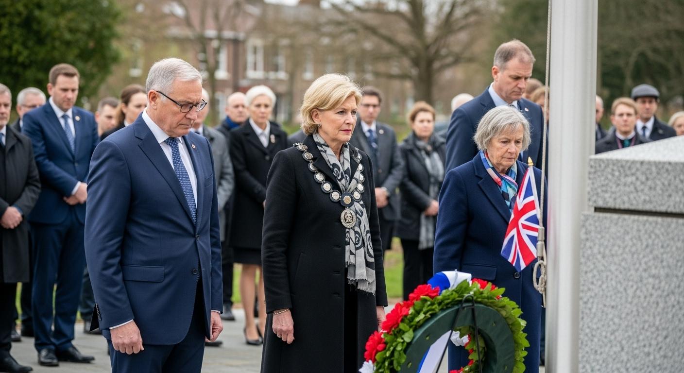 79주년 광복절 기념식 장소