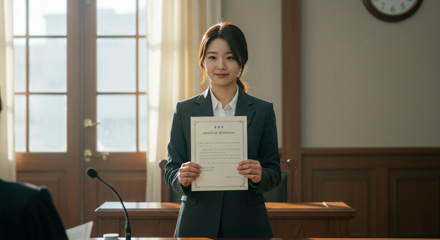 검찰청, 법원보상, 억울한구금