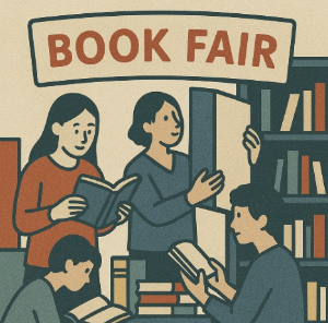 2025 서울국제도서전