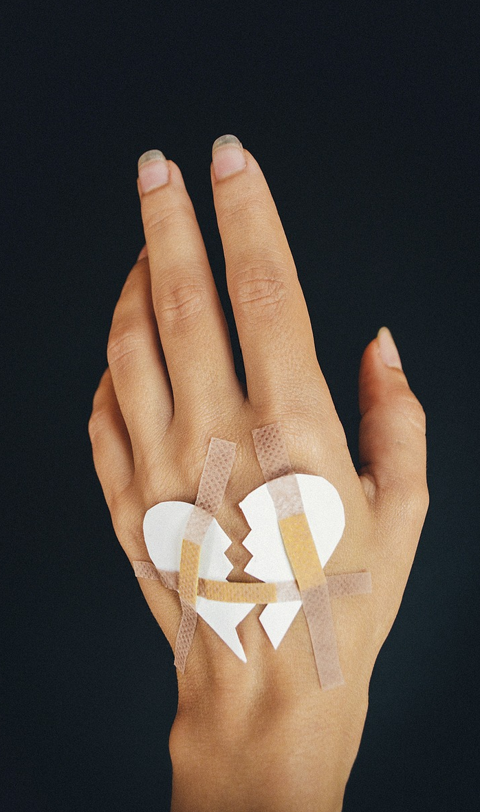 이별의 심리학: 관계를 건강하게 마무리하는 방법