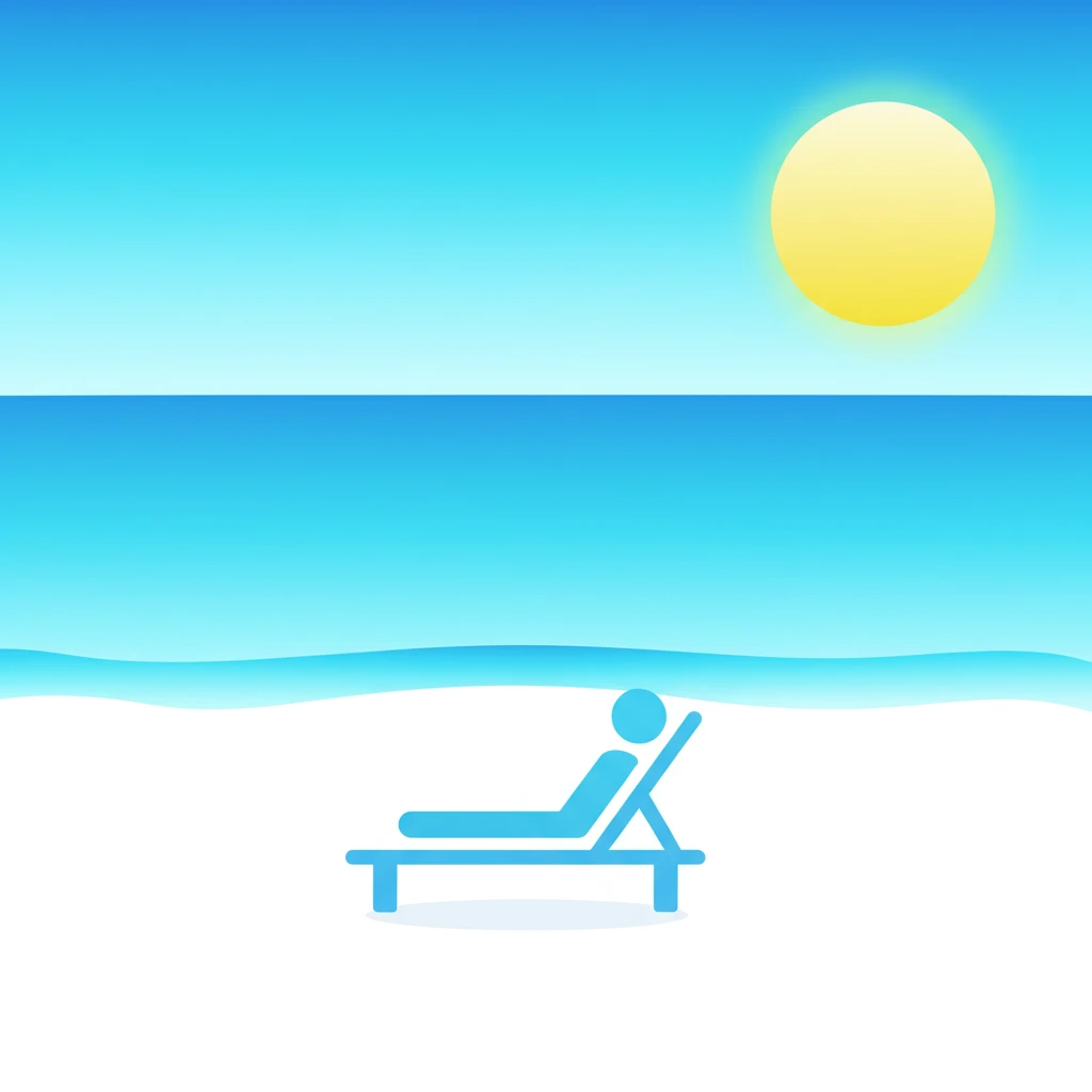 미야코지마 리조트 선택? 여행 스타일..