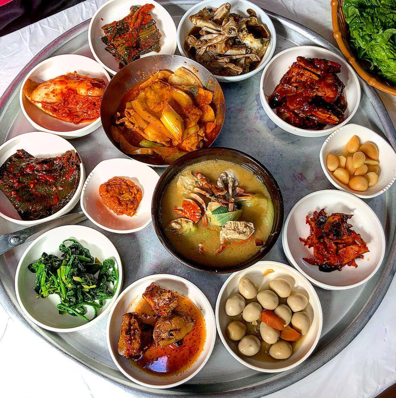 여수 맛집 베스트10