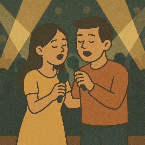 노래경연대회