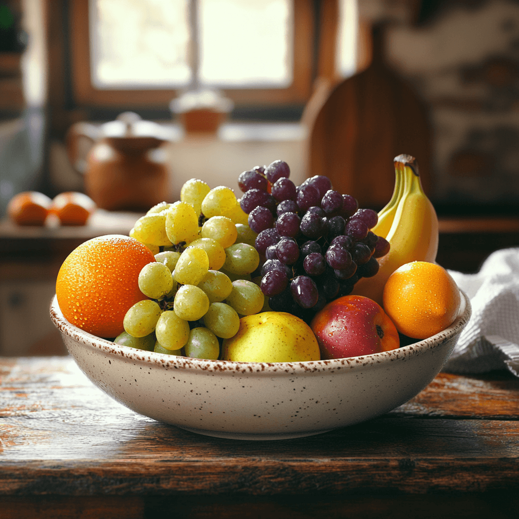 과일-궁합-정보