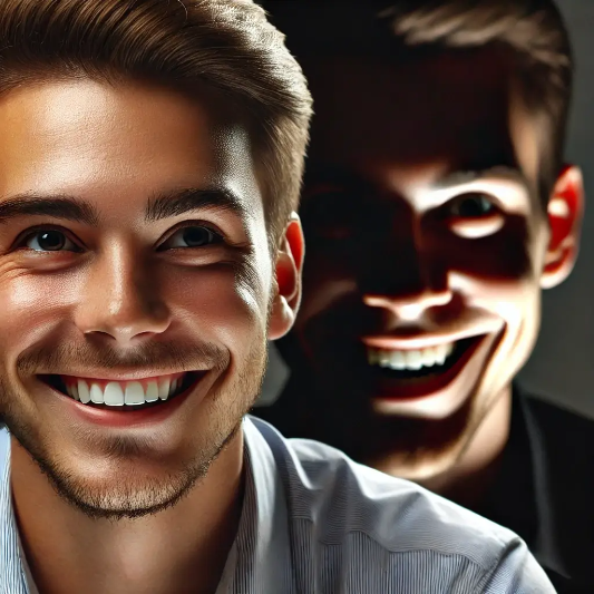 사이코패스 특징

사이코패스 구별법

사이코패스 테스트

반사회적 성격장애

주변 사람 심리

가스라이팅과 사이코패스

사이코패스 직장 상사

사이코패스 연애

사이코패스 가족

사이코패스 심리학