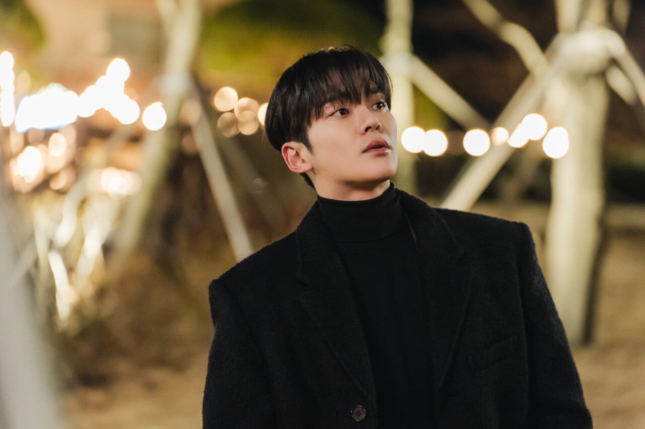 이 연애는 불가항력 넷플릭스