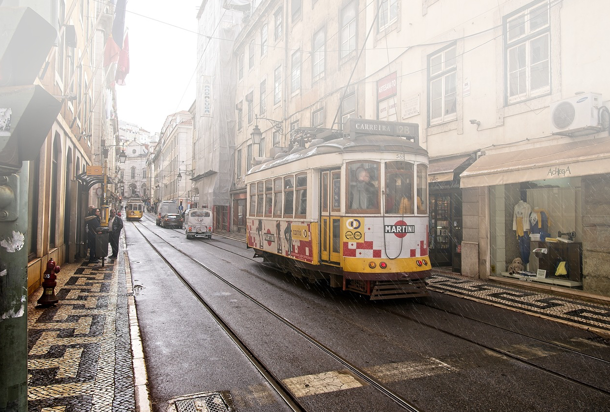 포르투갈 여행 사진