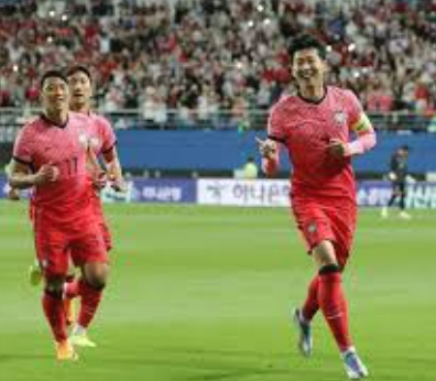 손흥민 토트넘 잔류