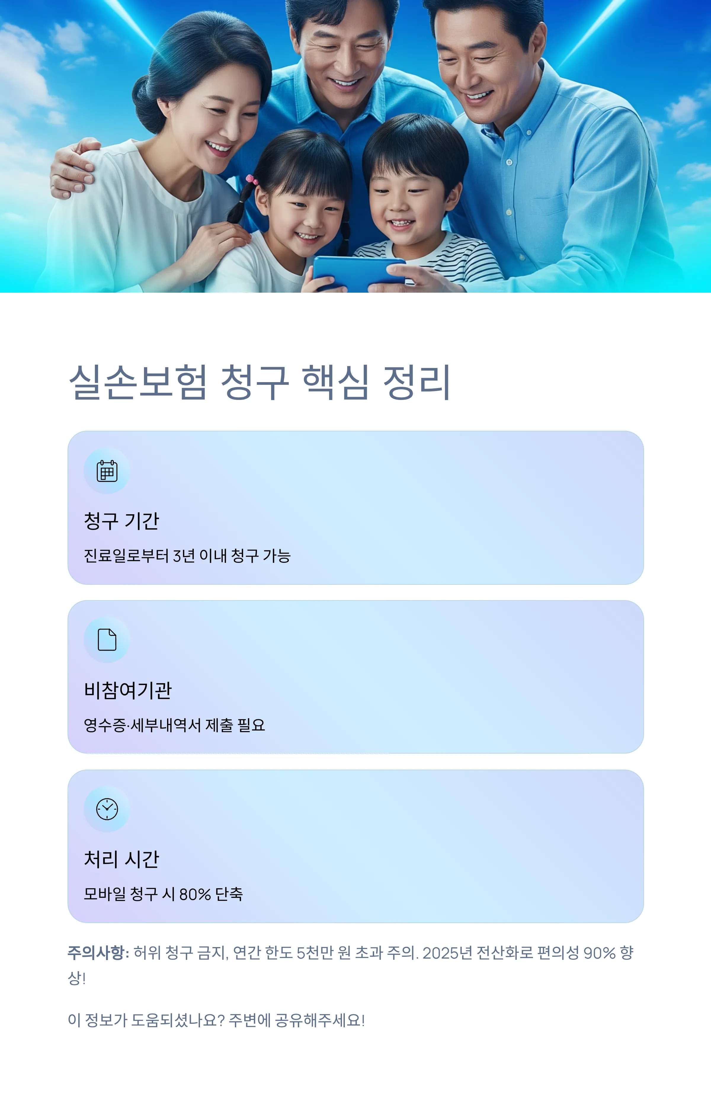 실손보험