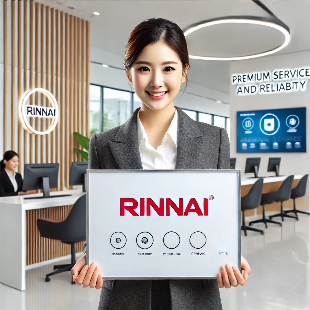 린나이 서비스 정책