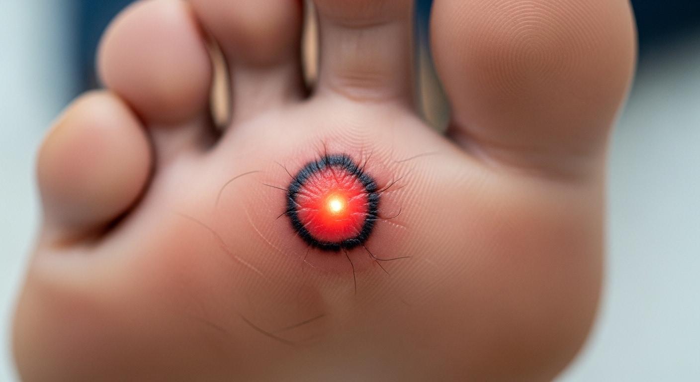 검버섯 레이저 치료 비용