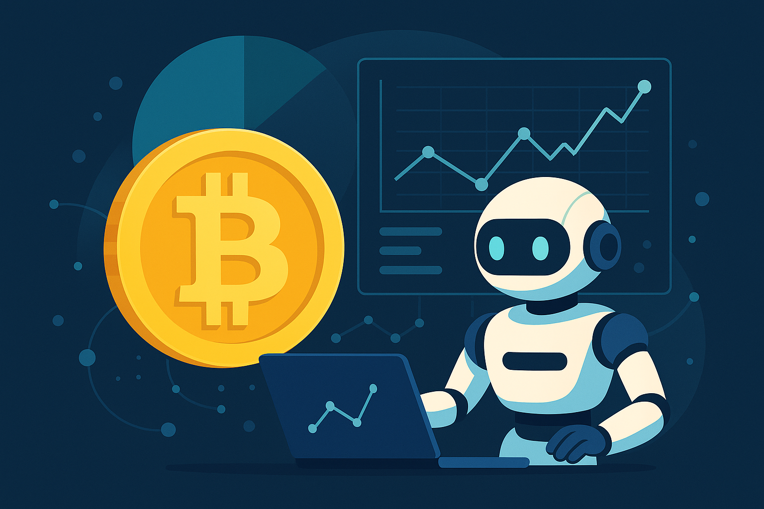 비트코인 자동매매 봇 추천 및 비교 분석 (2025년)