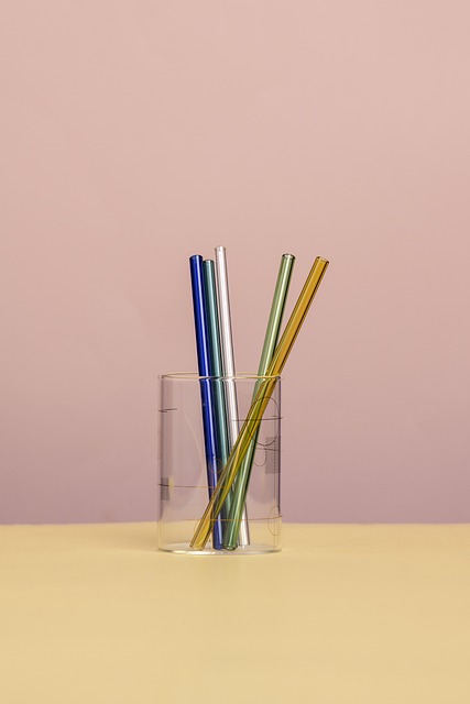 재사용 빨대
