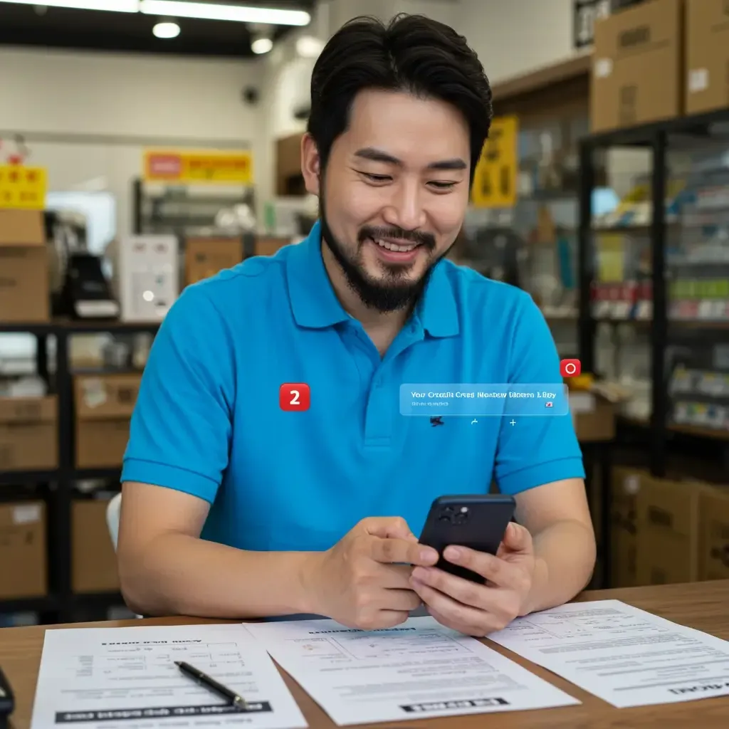 소상공인 부담경감 크레딧 지급시기