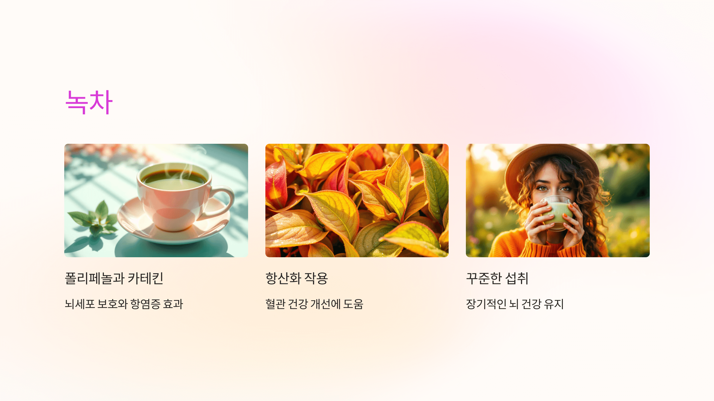 뇌경색과 관련된 사진입니다.