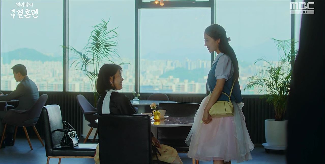 열녀박씨계약결혼뎐_6회