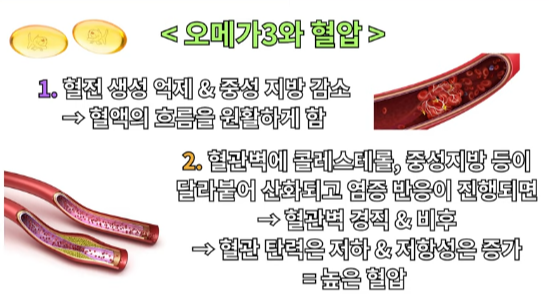 오메가3