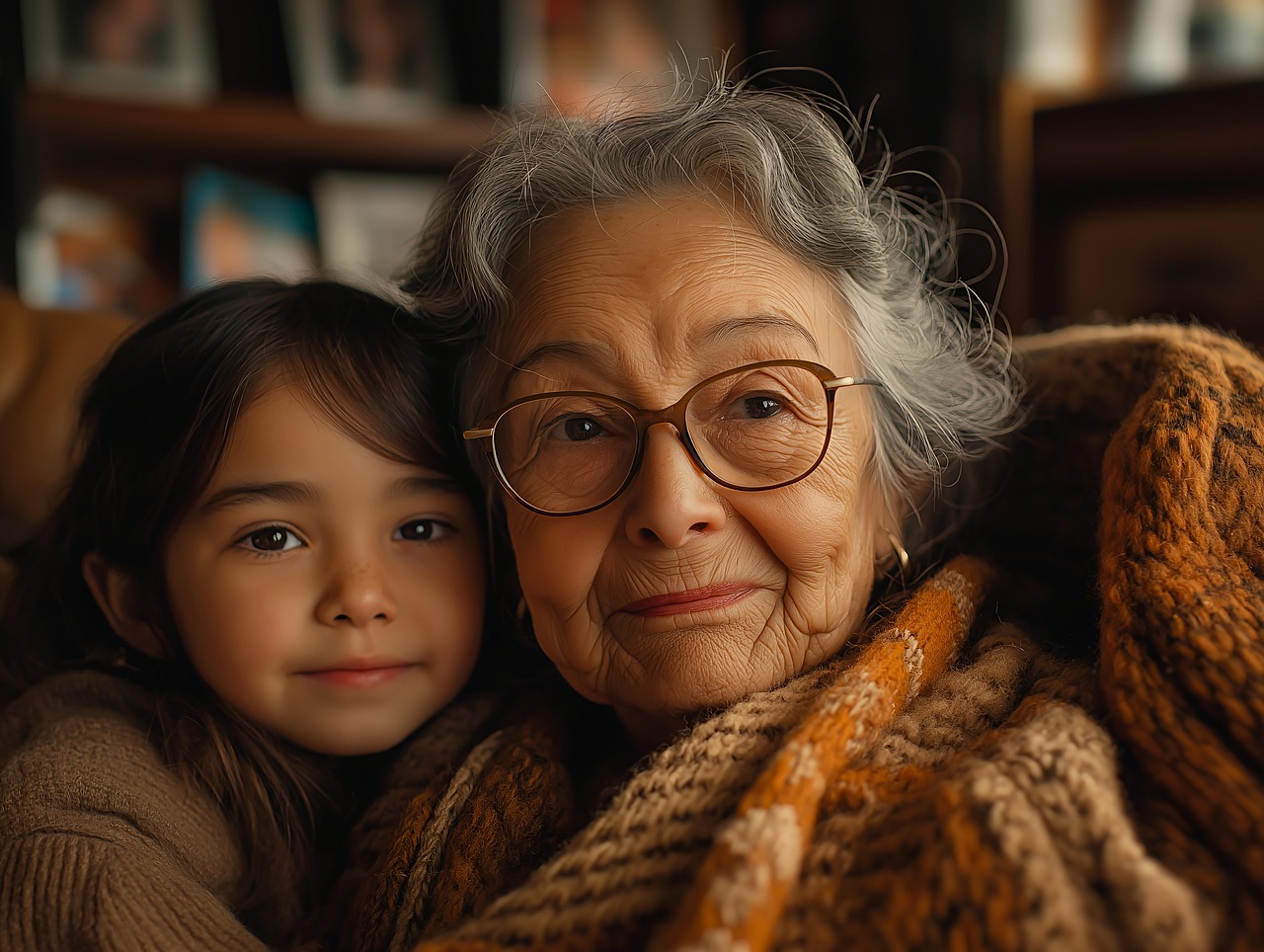 광주-손자녀 돌보미