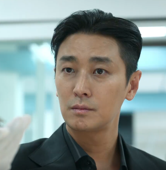 넷플릭스 중증외상센터