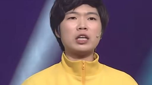 박진주 개그우먼 프로필