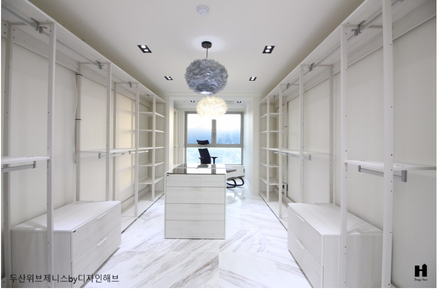  대구 아파트 인테리어 추천-디자인 해브