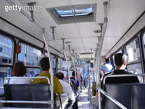 65세 이상 버스비 무료