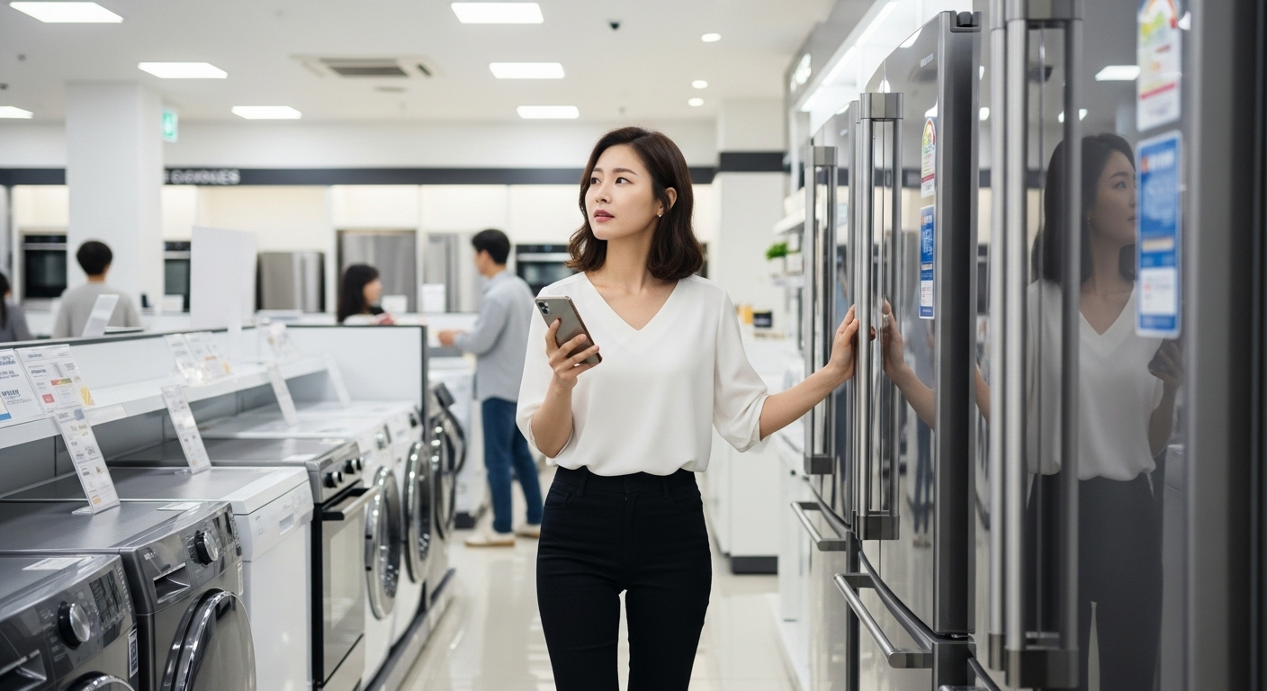 으뜸효율 가전제품 환급사업