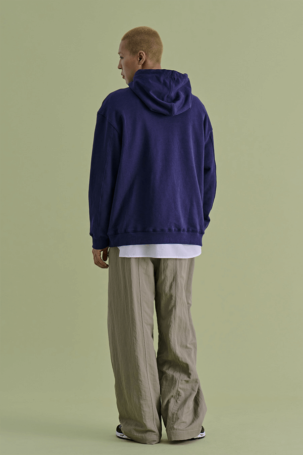 시골에 간 도시 Z 8회 정동원 후드티