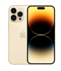아이폰 14 골드 모습