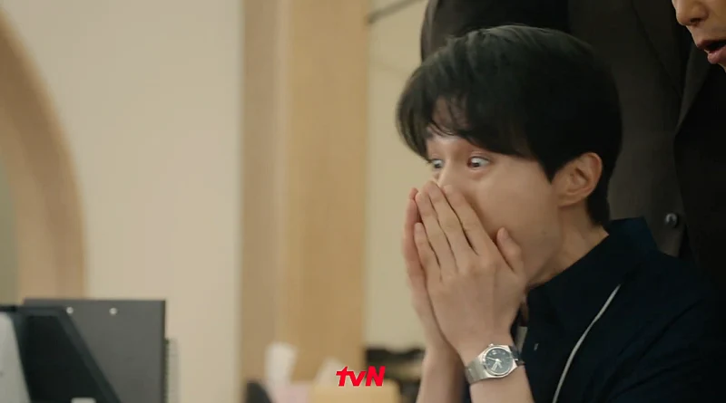이혼보험, 이동욱