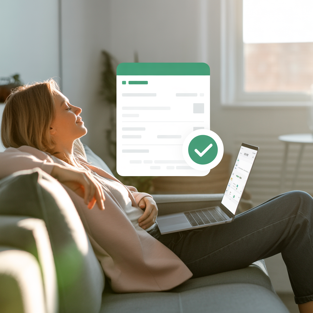 퇴사자 연말정산 절세