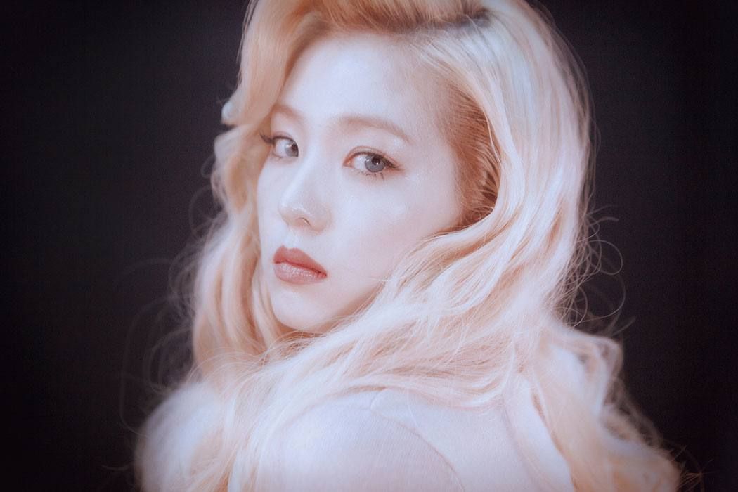 레드벨벳 아이린(Red Velvet Irene) 사진모음