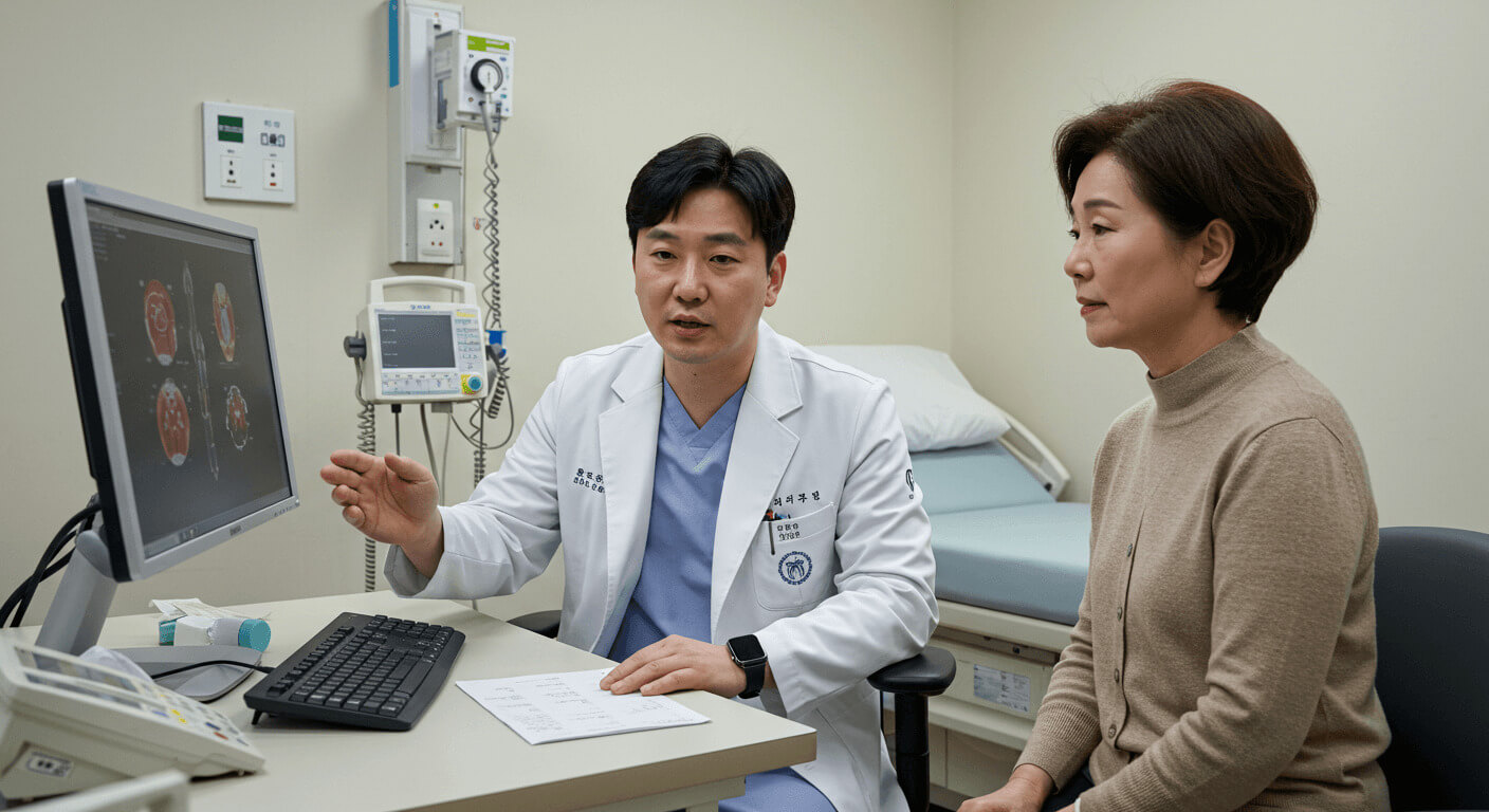 여름철 심장 건강 지키는 생활 습관 사진 7