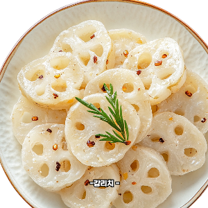 뮤신이 많은 음식