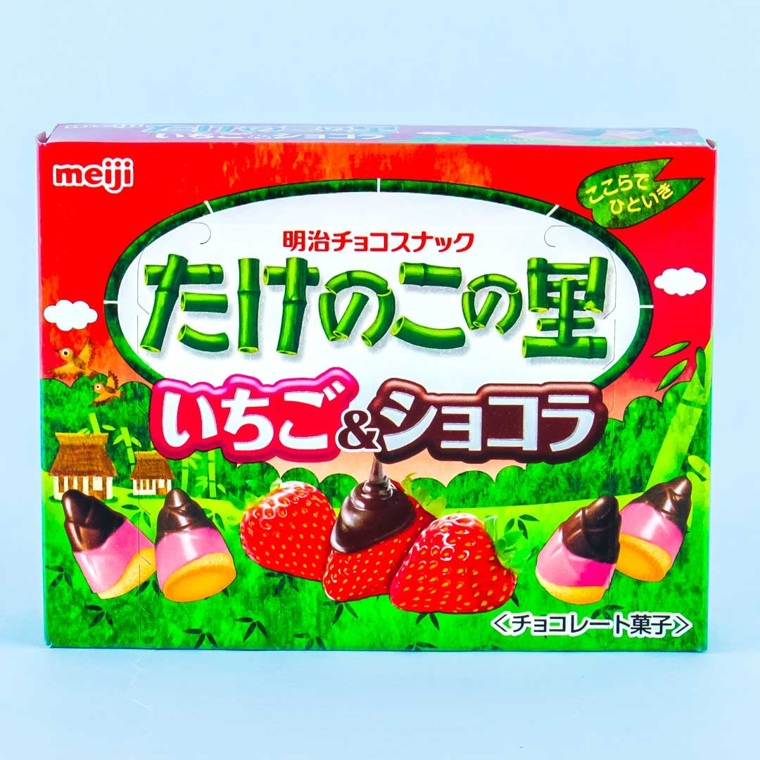초코