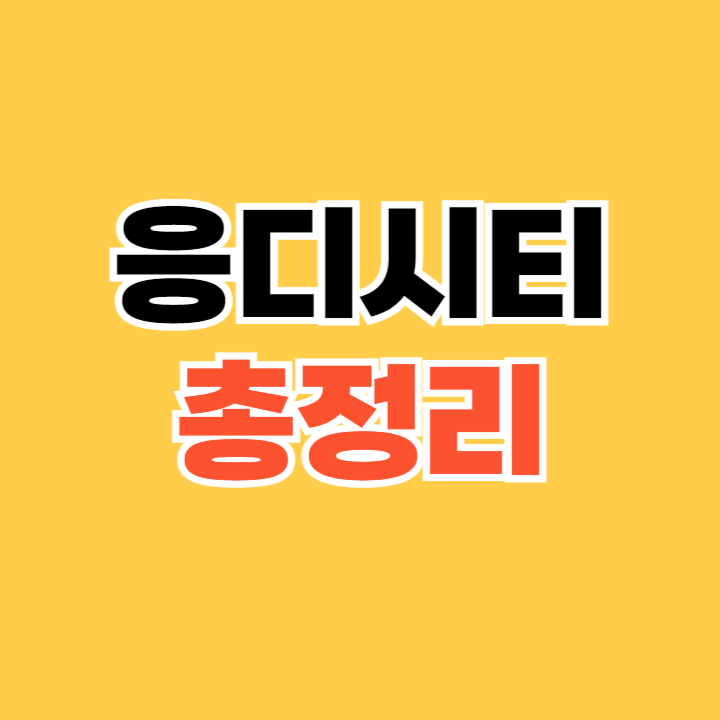 응디시티
